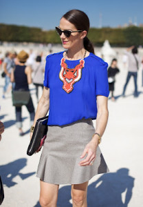 C, mint visel kék blúz Review (20 fotó), a művészet, hogy egy nő