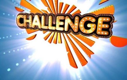 Challenge - micsoda játék Challenge
