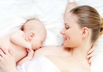 Hogyan kezelik a köhögés láz nélkül a gyermek, és az újszülött grudnichka (Komorowski)