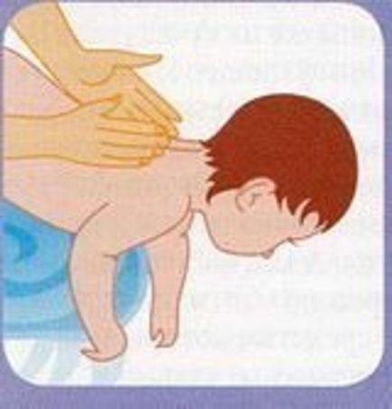 Mint köhögés kezelésére csecsemők - egyszerű és hatásos módszerek, köhögés