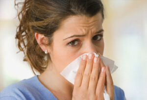A kezelési módszerek a kezelésére a megfázás és a betegségek megelőzése