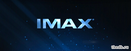 Mi a különbség a 3D IMAX 3D-