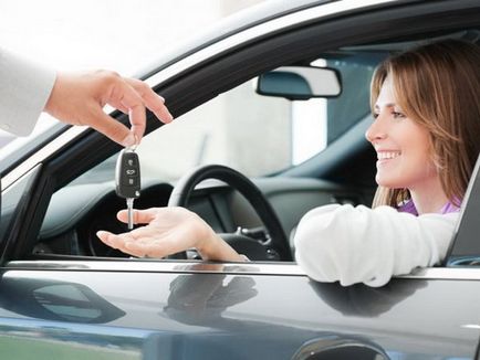 Négy ok, amiért vásárol egy új autót hitelre indokolt