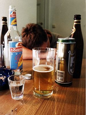 Mi lesz, ha iszik sört minden nap! (Sör) Mi lesz, ha iszik sört minden nap!