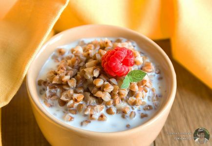 Mit esznek reggelire a megfelelő táplálkozás - Jó étvágyat