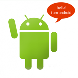 Hogy ez android (android) - történelem, eszköz, operációs rendszer, a tabletta változata 5