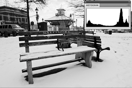 Mit és hogyan kell fényképezni téli havas időjárás, lesz egy fotós, hogy a fotós!