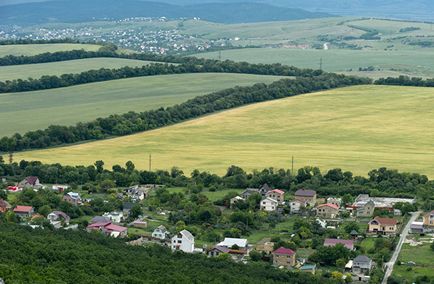 Mi fog változni, miután az új törvény a SNT, f