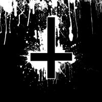 Mit fordított kereszt (Cross) Mit fordított kereszt