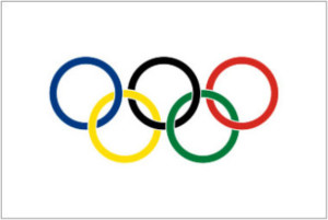 Mit az olimpiai gyűrűk eredetét és jelentését a szimbólum, ami azt jelenti,