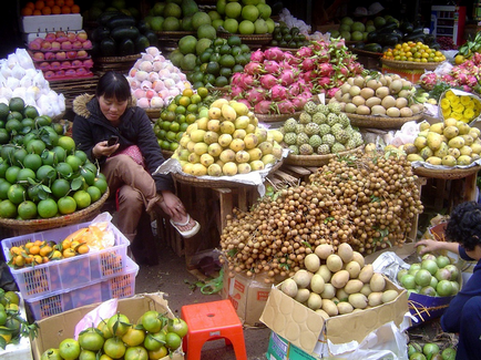 Mit kell hozni: Vietnam