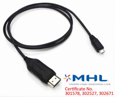 Mi a faj MHL MHL kábel csatlakozó eszközök