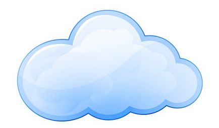 Mi a felhő az interneten - mindent tudnak!