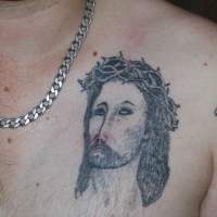 Mi szerencsétlen gikszer tetoválás tetoválás
