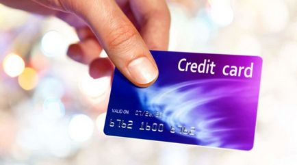Mi több nyereséges fogyasztási hitel vagy hitelkártya