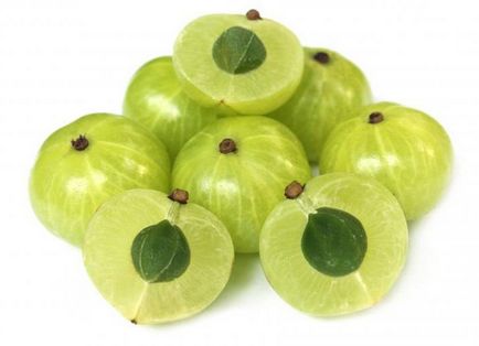 Csodálatos eszköz Amla (hallott ilyen csodás) Csodálatos eszköz amla