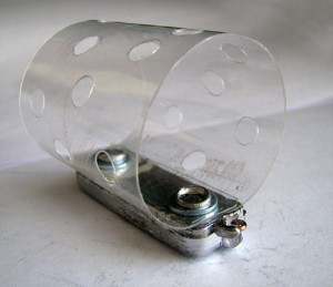 Doing adagolók adagolók saját kezűleg - egy fém-adagoló, nem műanyag