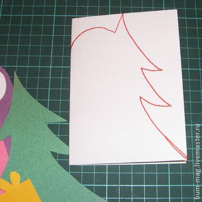 Készíts egy kártyát -, hogy elindítsa a tisztességes iparos - kézzel készített, kézzel készített