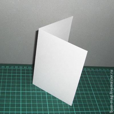 Készíts egy kártyát -, hogy elindítsa a tisztességes iparos - kézzel készített, kézzel készített