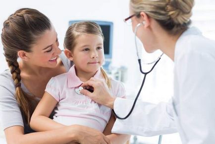 Gyermek onkológiai diagnózis rák gyermekek, a rák tünetei gyermekekben, a rák gyermekeknél
