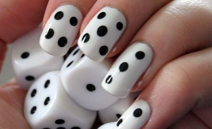 Nail Design 2018 130 kép rajzok a körmök (köröm) Nail Design 2018 130 kép rajzok a körmök