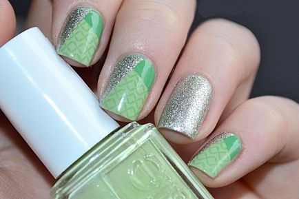 Nail Design 2018 130 kép rajzok a körmök (köröm) Nail Design 2018 130 kép rajzok a körmök