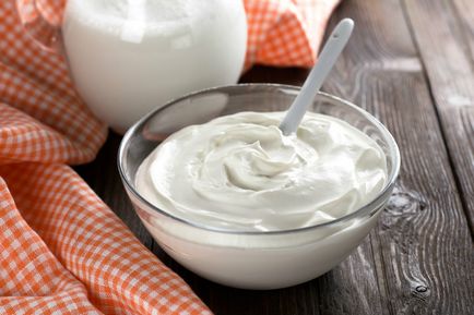 Házi tej haj tejfölös top 10 és tesztelt receptek