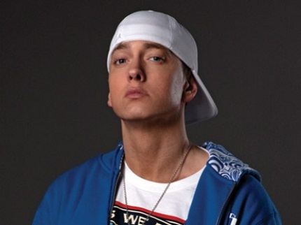 Eminem (eminem) életrajz, fotók, személyes élet (a lánya) Eminem vagy Emen 2017