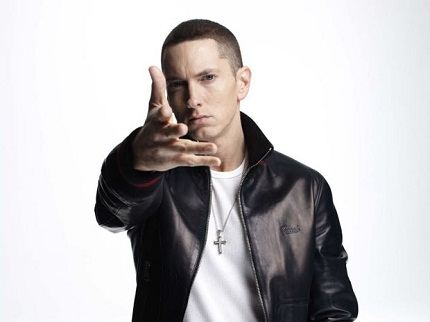 Eminem (eminem) életrajz, fotók, személyes élet (a lánya) Eminem vagy Emen 2017