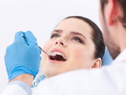 Kozmetikai fogászat lényege és elvek