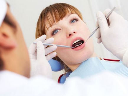 Kozmetikai fogászat lényege és elvek