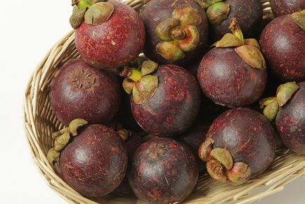 Mangosztán gyümölcs hasznos tulajdonságok és ellenjavallatok, a hivatalos honlapján receptek Julia
