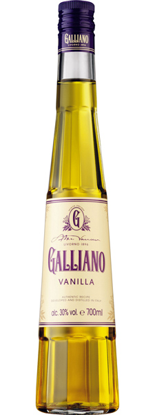 Galliano likőr - minden, ami a legendás olasz szeszesitalok