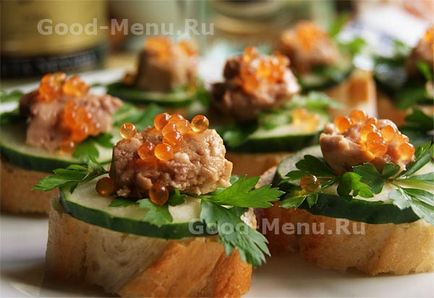 Burger otthon - lépésről lépésre recept, hogyan kell McDonald