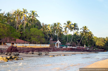 Goa, India