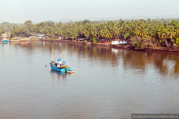 Goa, India