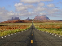 Grand Canyon az Egyesült Államokban, hogyan lehet véleménye