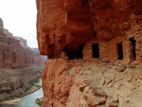 Grand Canyon az Egyesült Államokban, hogyan lehet véleménye