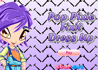 Winx öltöztetős játékok lányoknak ingyen online - játék