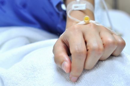 Ischaemiás stroke-ot jobb mellékhatások és a kezelés (kezelés) Ischaemiás stroke jobb mellékhatások és a kezelés