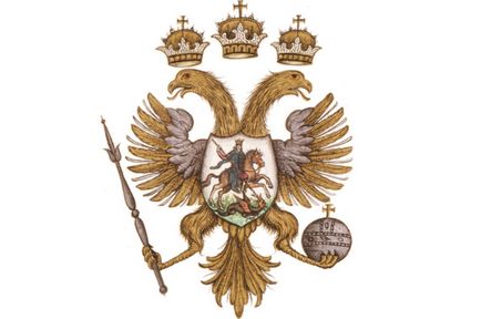 A történelem a kétfejű sas, mint a címer megváltozott Magyarország, segítség, kérdés-válasz, érveket és tényeket