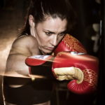 Mi berendezésre van szükség, box áttekintést a lényeges elemek - a világ a harcművészetek