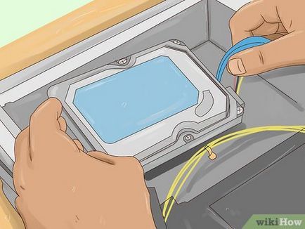 Hogyan kell biztonságosan megszabadulni a régi számítógép