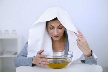 Milyen gyorsan gyógyítja a megfázás tünetei felnőtteknél