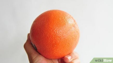 Hogyan enni grapefruit