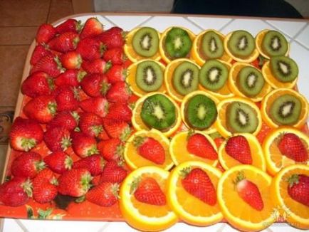 Mi legyen a gyermek asztal szülinapomra (mi) Mi legyen a gyermek asztal születésnapjára