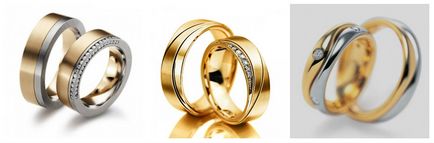 Mi legyen a jegygyűrű a boldog házasság előjelek