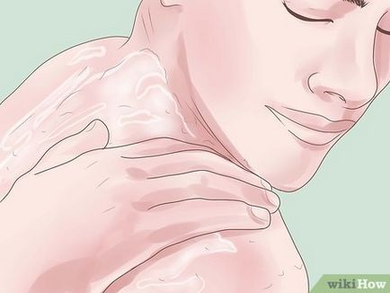 Hogyan lehet megszabadulni a szőr a hátán