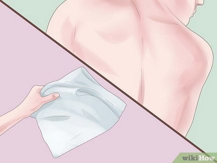 Hogyan lehet megszabadulni a szőr a hátán