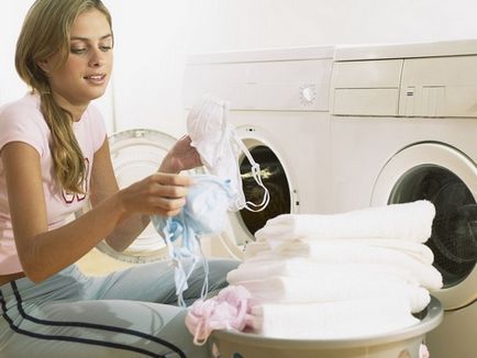 Hogyan lehet megszabadulni a szaga ecetet a ruhán, a lakásban és más helyeken